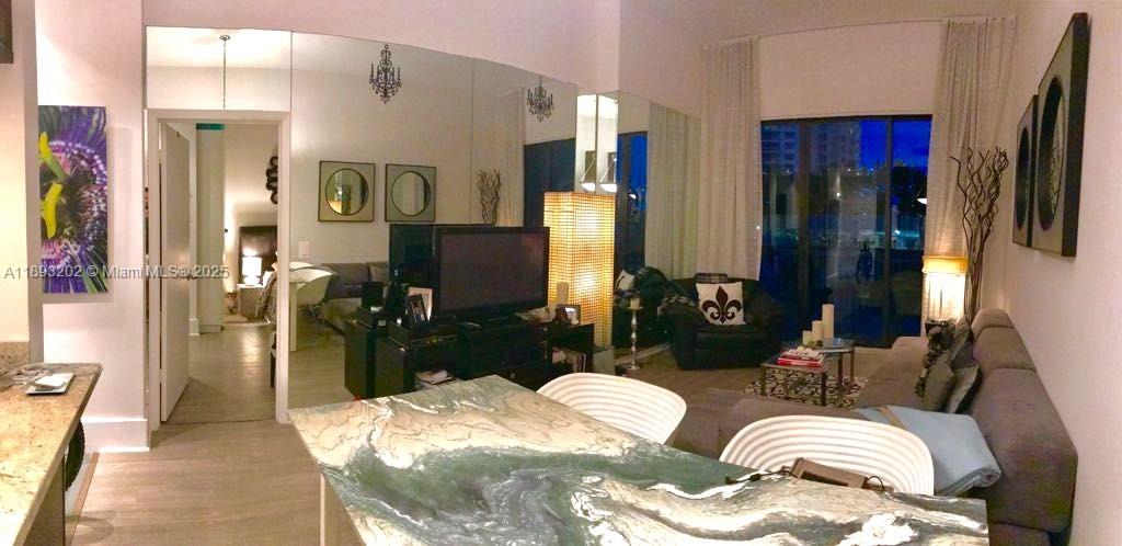 540 Brickell Key Dr #522, Miami FL 33131