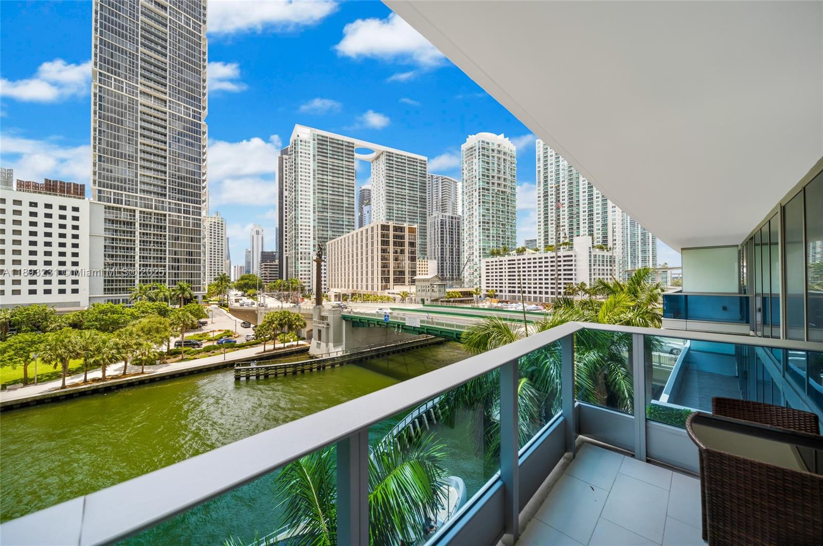 200 Biscayne Boulevard Way #305, Miami FL 33131