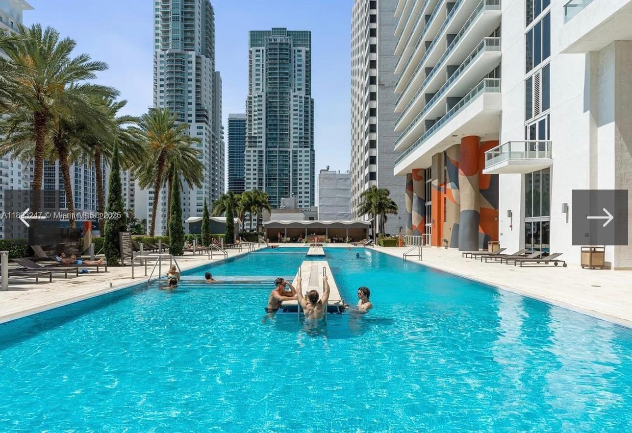 50 Biscayne Blvd #702, Miami FL 33132