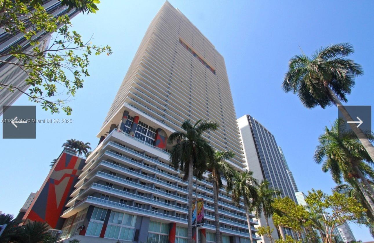 50 Biscayne Blvd #702, Miami FL 33132