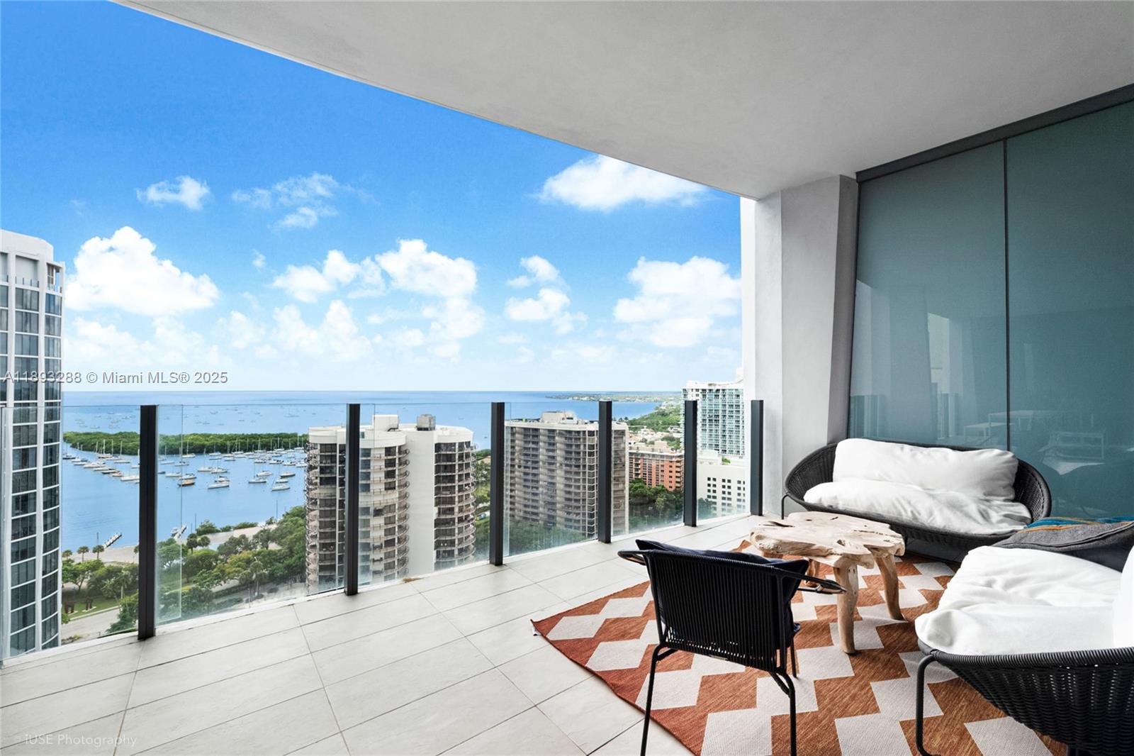 2831 S Bayshore Dr #2102, Miami FL 33133