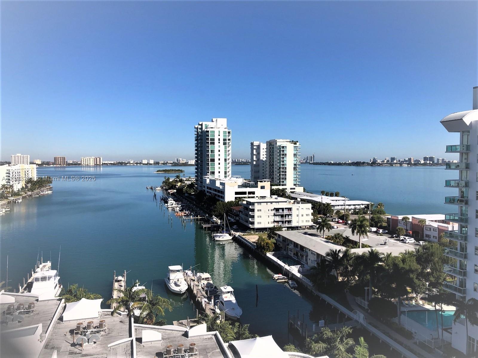 7900 Harbor Island Dr #1103, North Bay Village FL 33141
