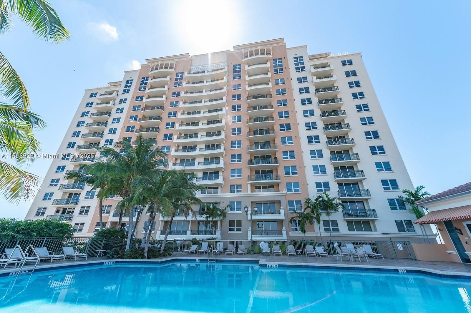 3232 SW 22nd ST #1910, Miami FL 33145