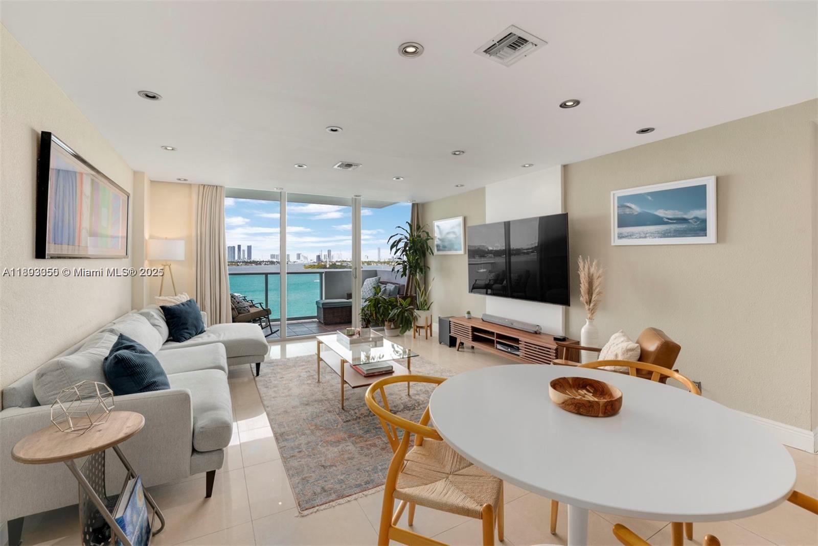 1200 West Ave #725, Miami Beach FL 33139