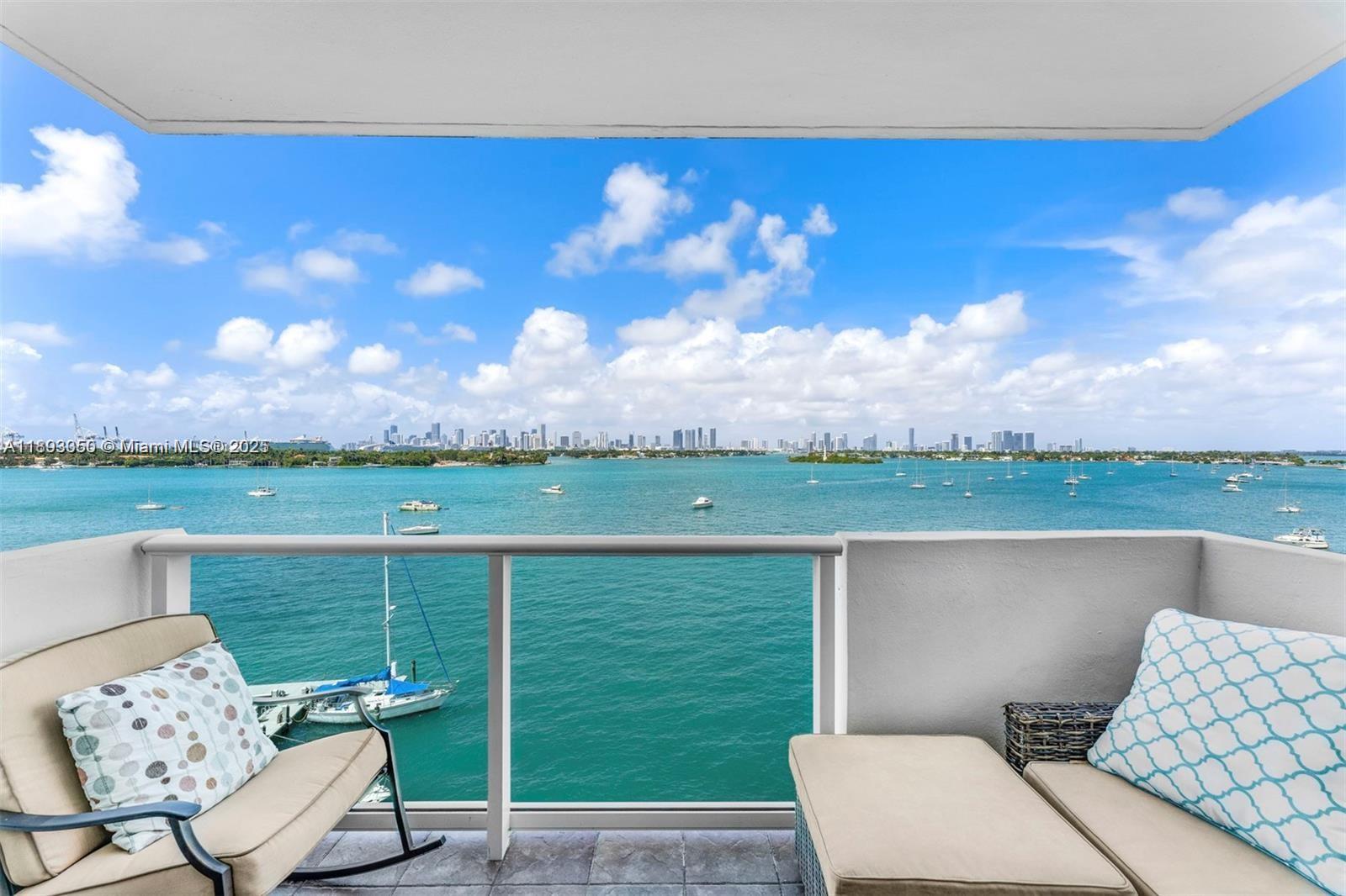 1200 West Ave #725, Miami Beach FL 33139