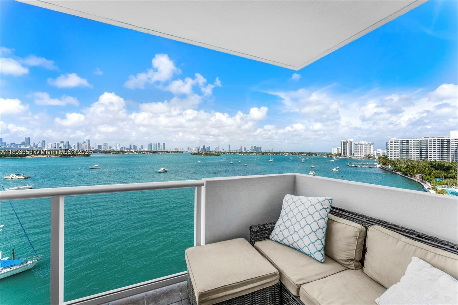 1200 West Ave #725, Miami Beach FL 33139