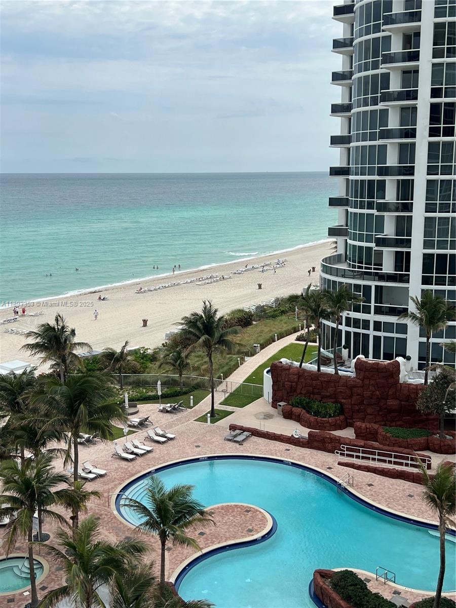 18201 Collins Ave #908, Sunny Isles Beach FL 33160
