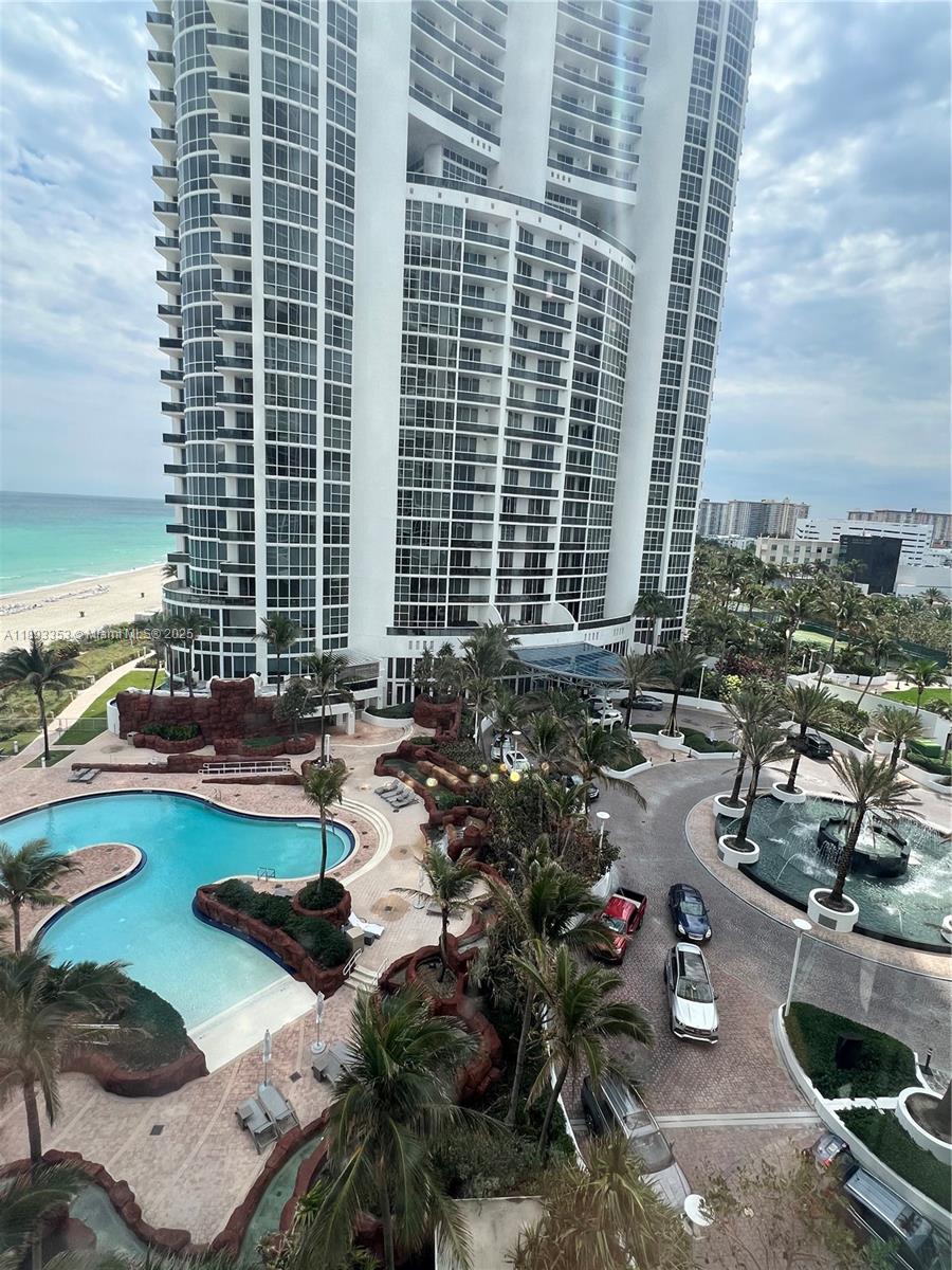 18201 Collins Ave #908, Sunny Isles Beach FL 33160