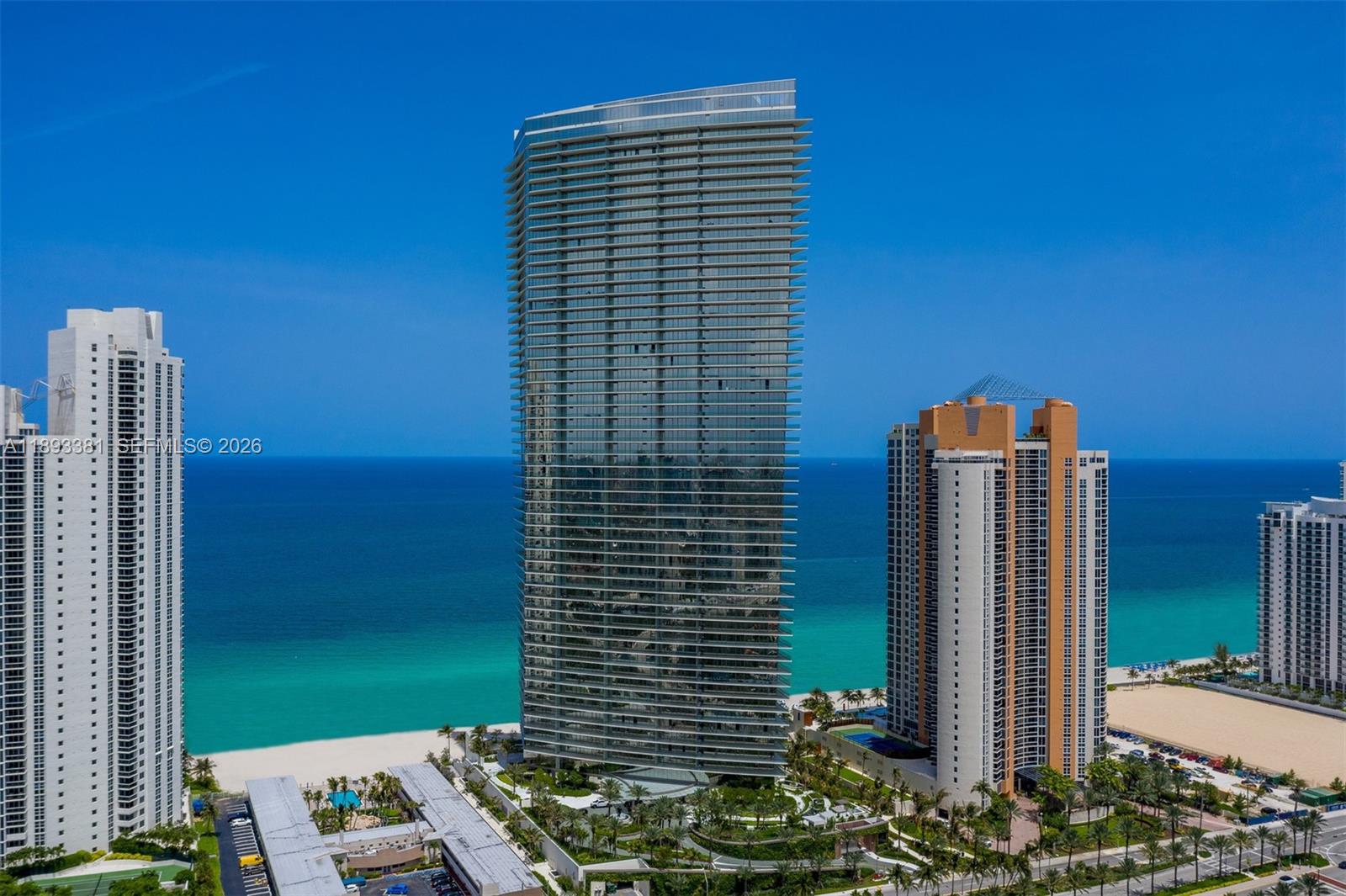 18975 Collins Ave #3402, Sunny Isles Beach FL 33160