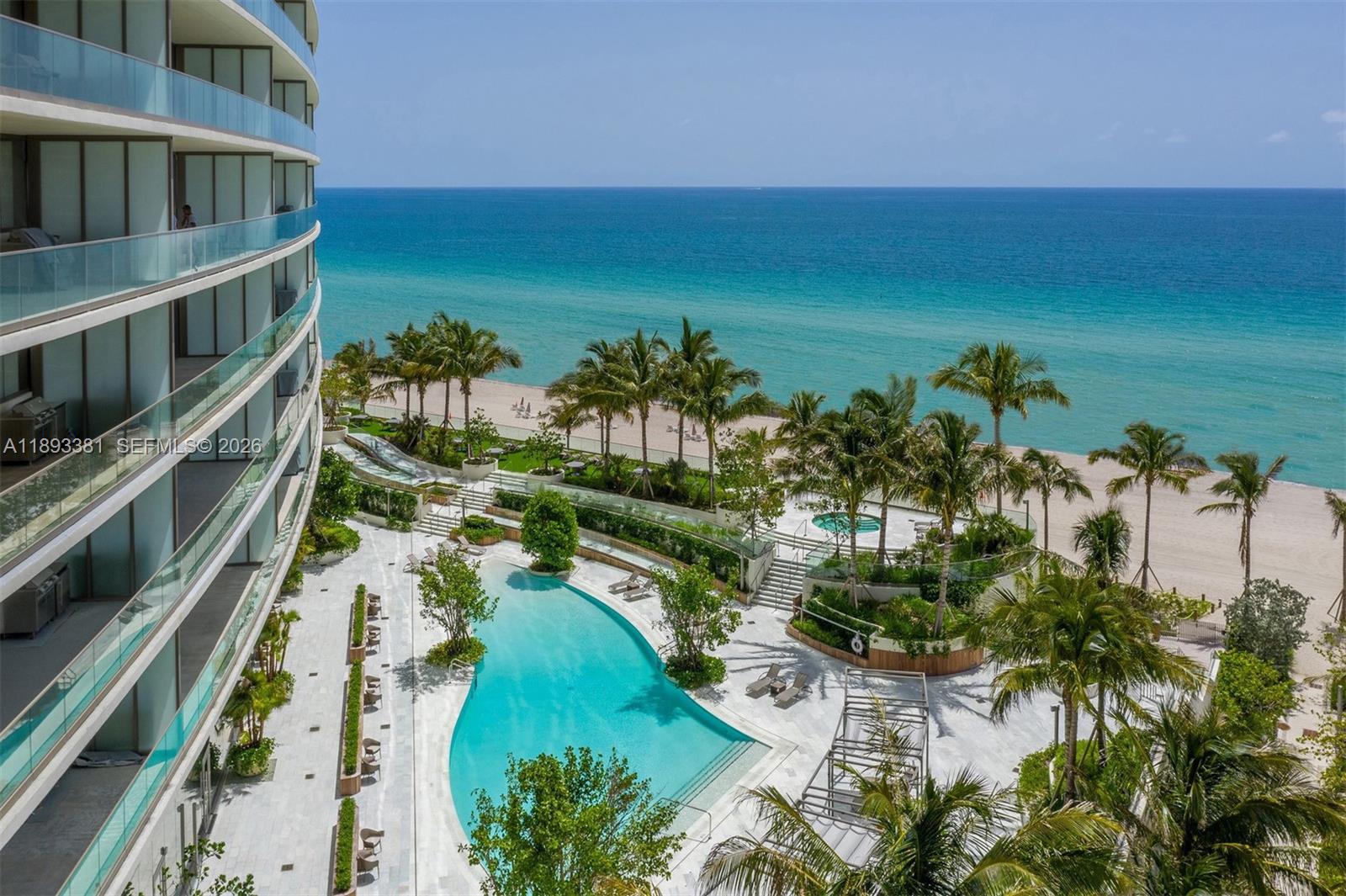 18975 Collins Ave #3402, Sunny Isles Beach FL 33160