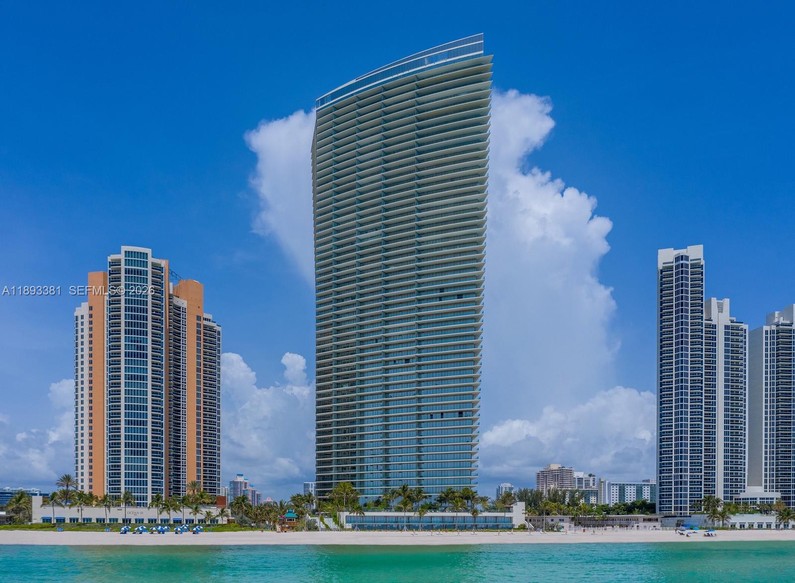 18975 Collins Ave #3402, Sunny Isles Beach FL 33160