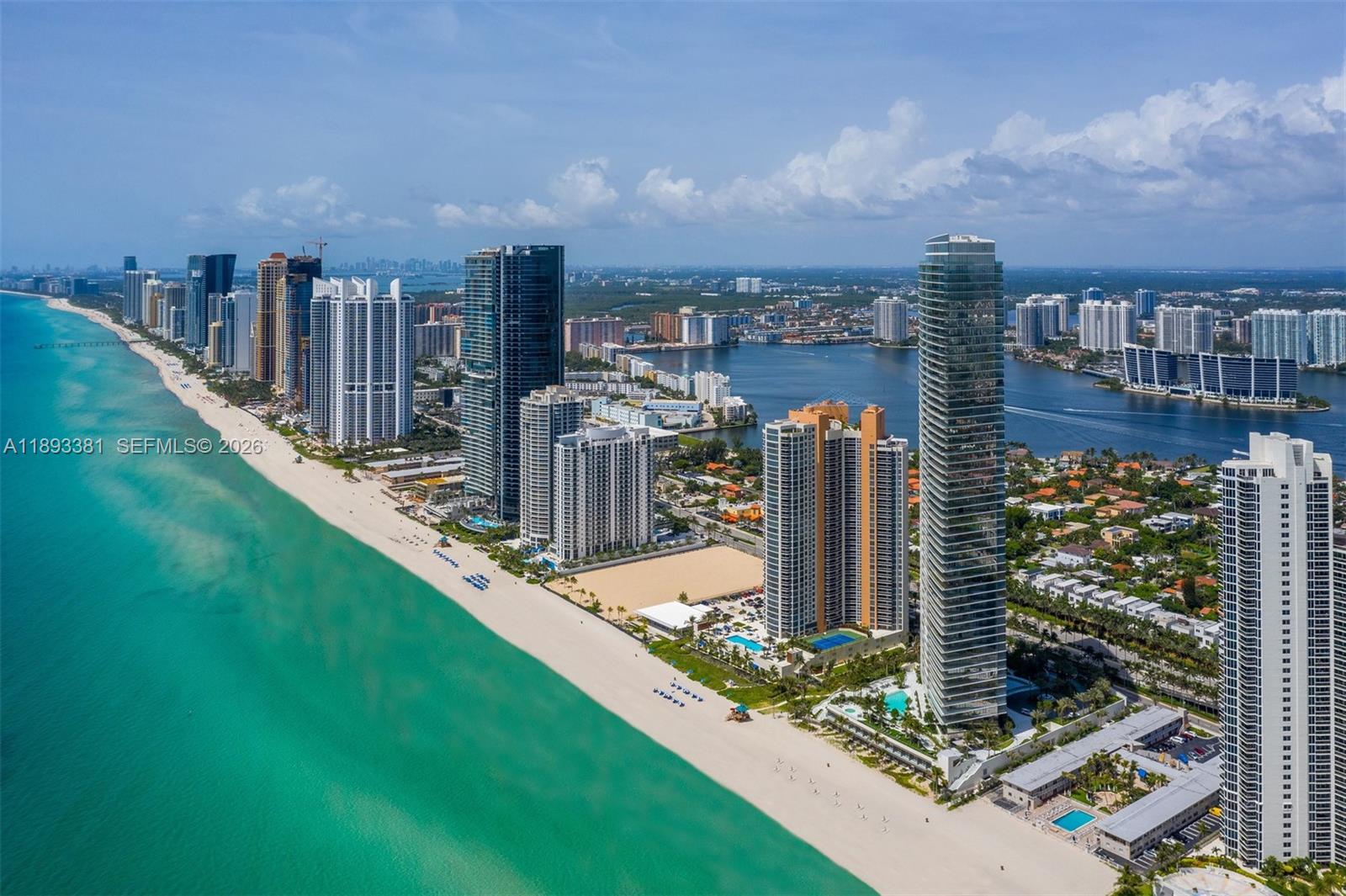 18975 Collins Ave #3402, Sunny Isles Beach FL 33160