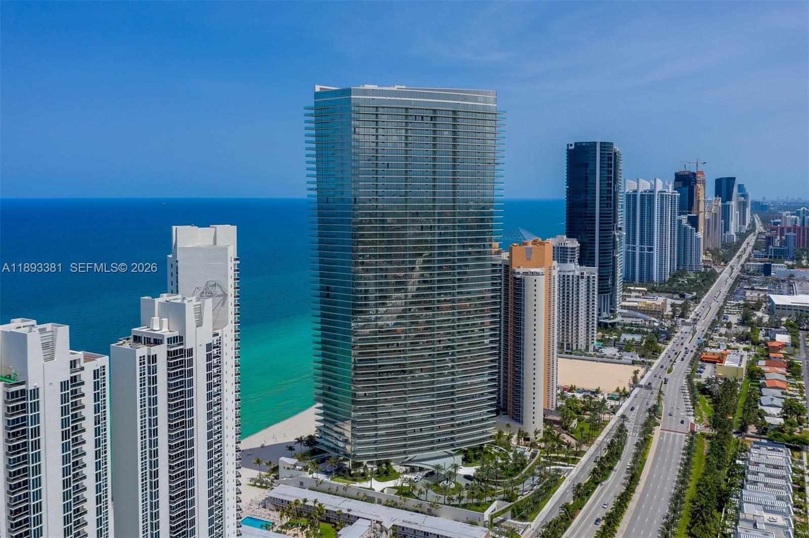 18975 Collins Ave #3402, Sunny Isles Beach FL 33160