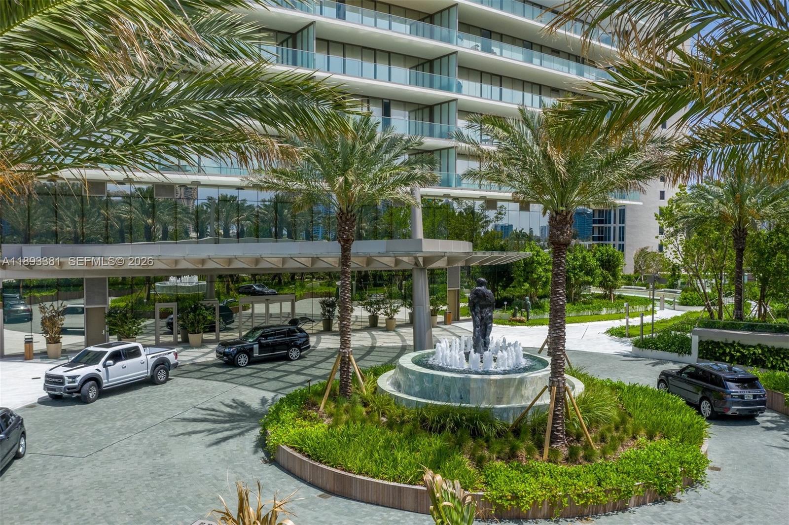 18975 Collins Ave #3402, Sunny Isles Beach FL 33160