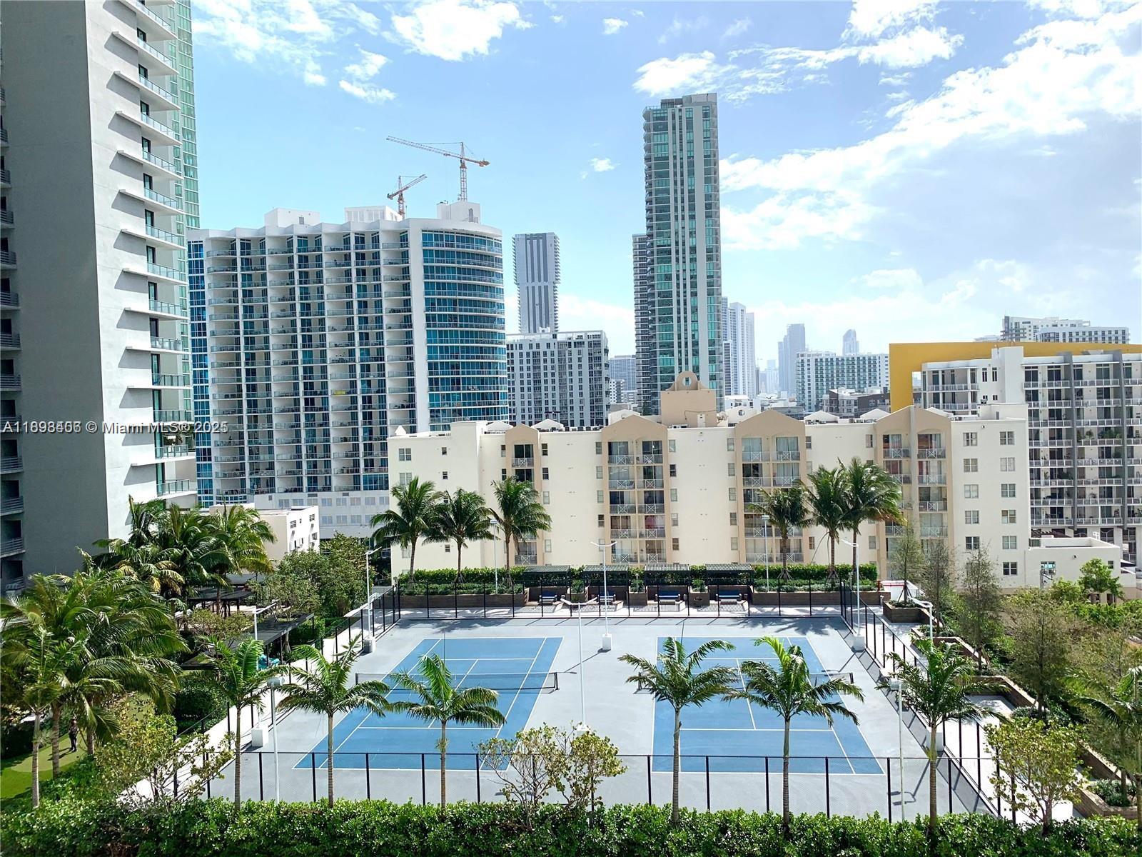 501 NE 31st St #707, Miami FL 33137