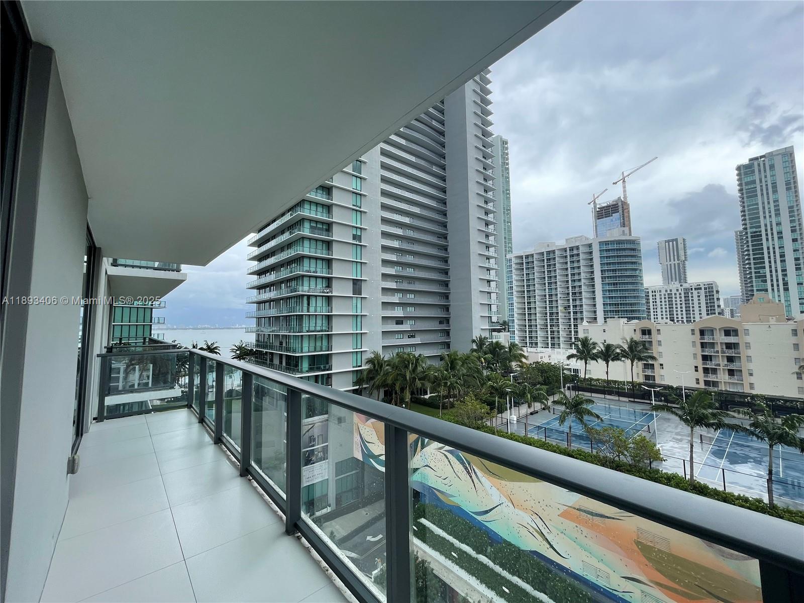 501 NE 31st St #707, Miami FL 33137