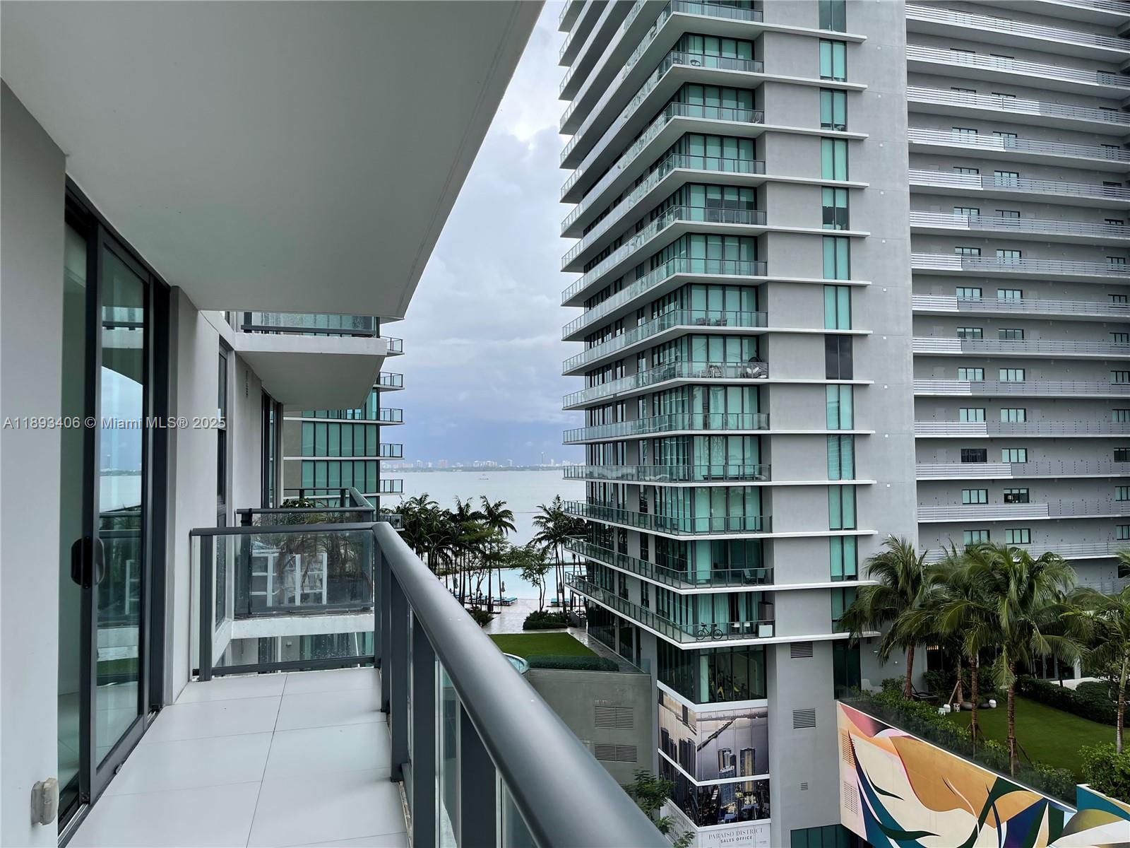 501 NE 31st St #707, Miami FL 33137