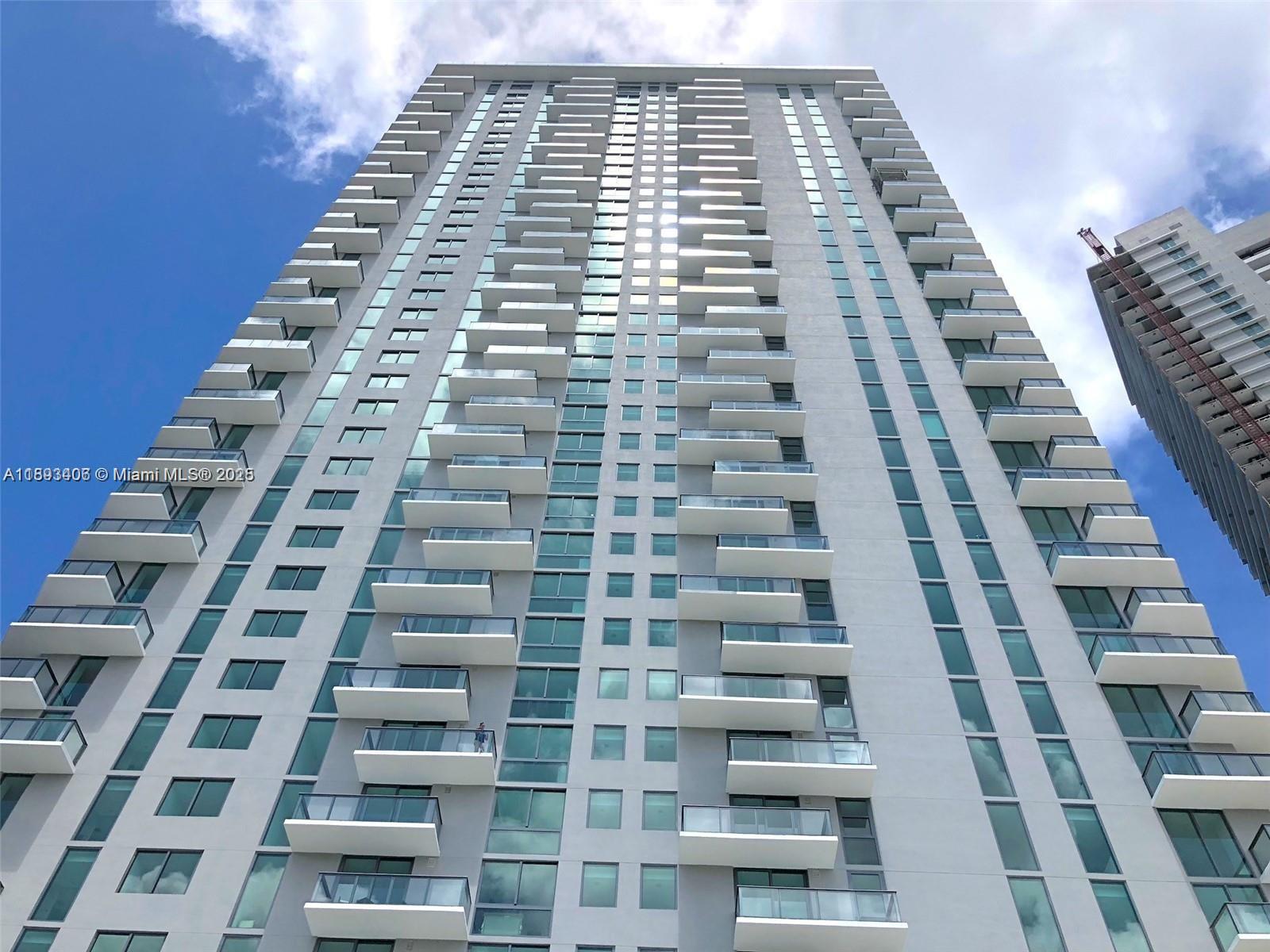 501 NE 31st St #707, Miami FL 33137