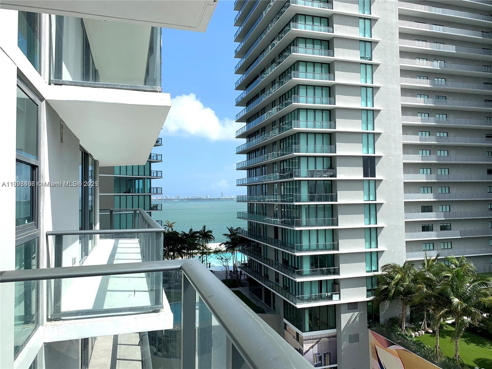 501 NE 31st St #707, Miami FL 33137