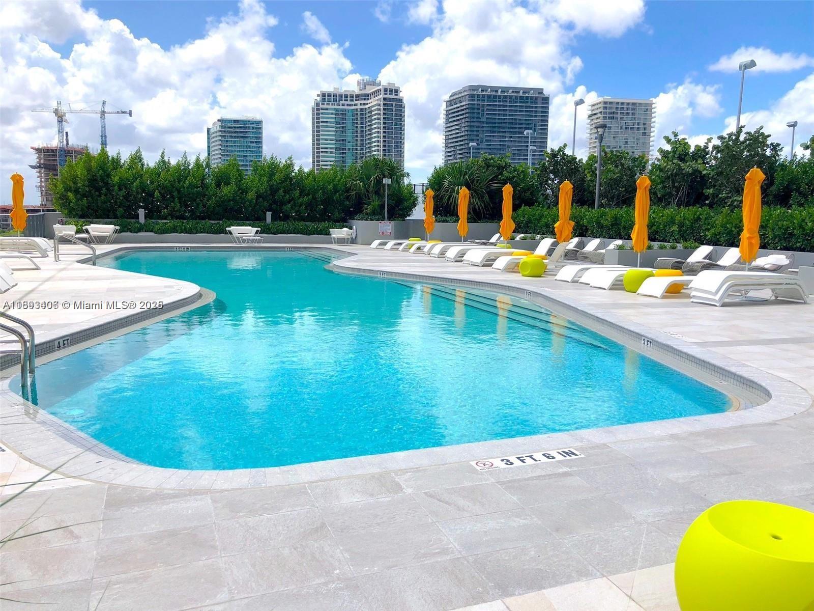 501 NE 31st St #707, Miami FL 33137
