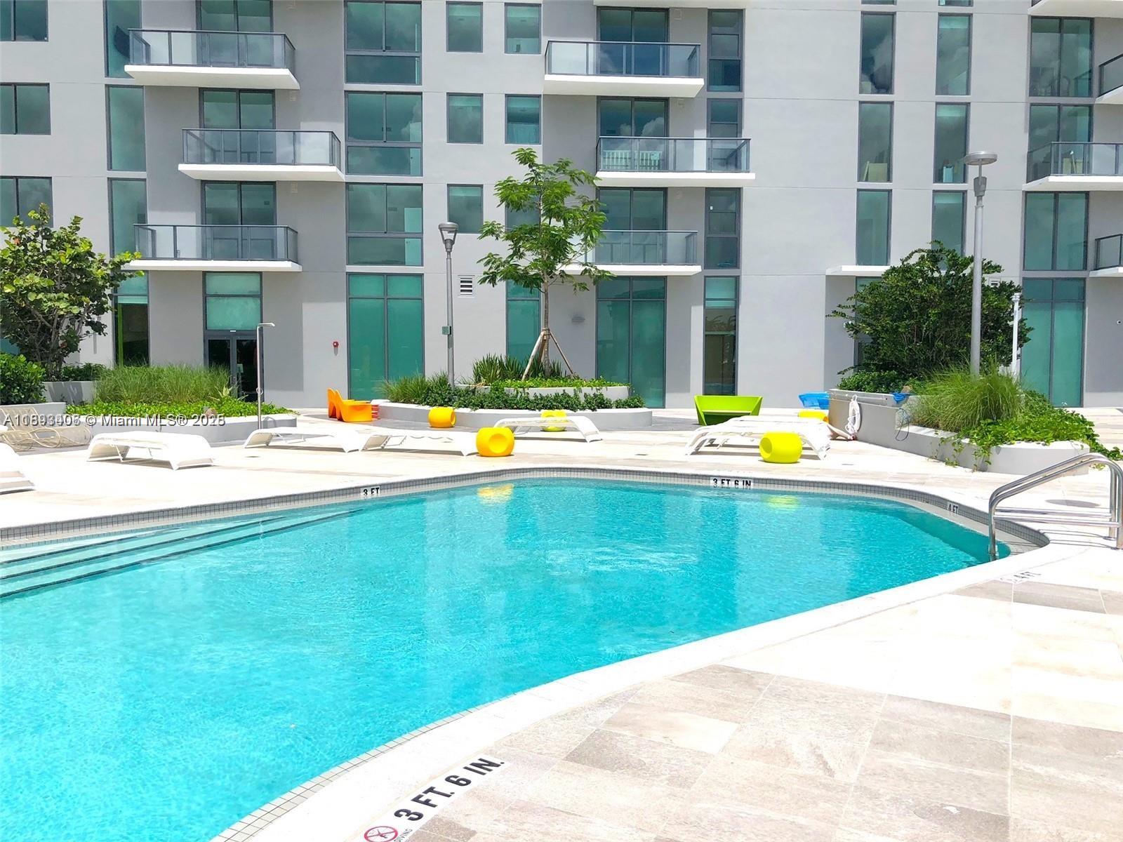 501 NE 31st St #707, Miami FL 33137