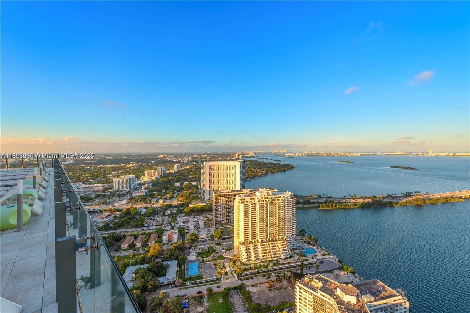 501 NE 31st St #707, Miami FL 33137