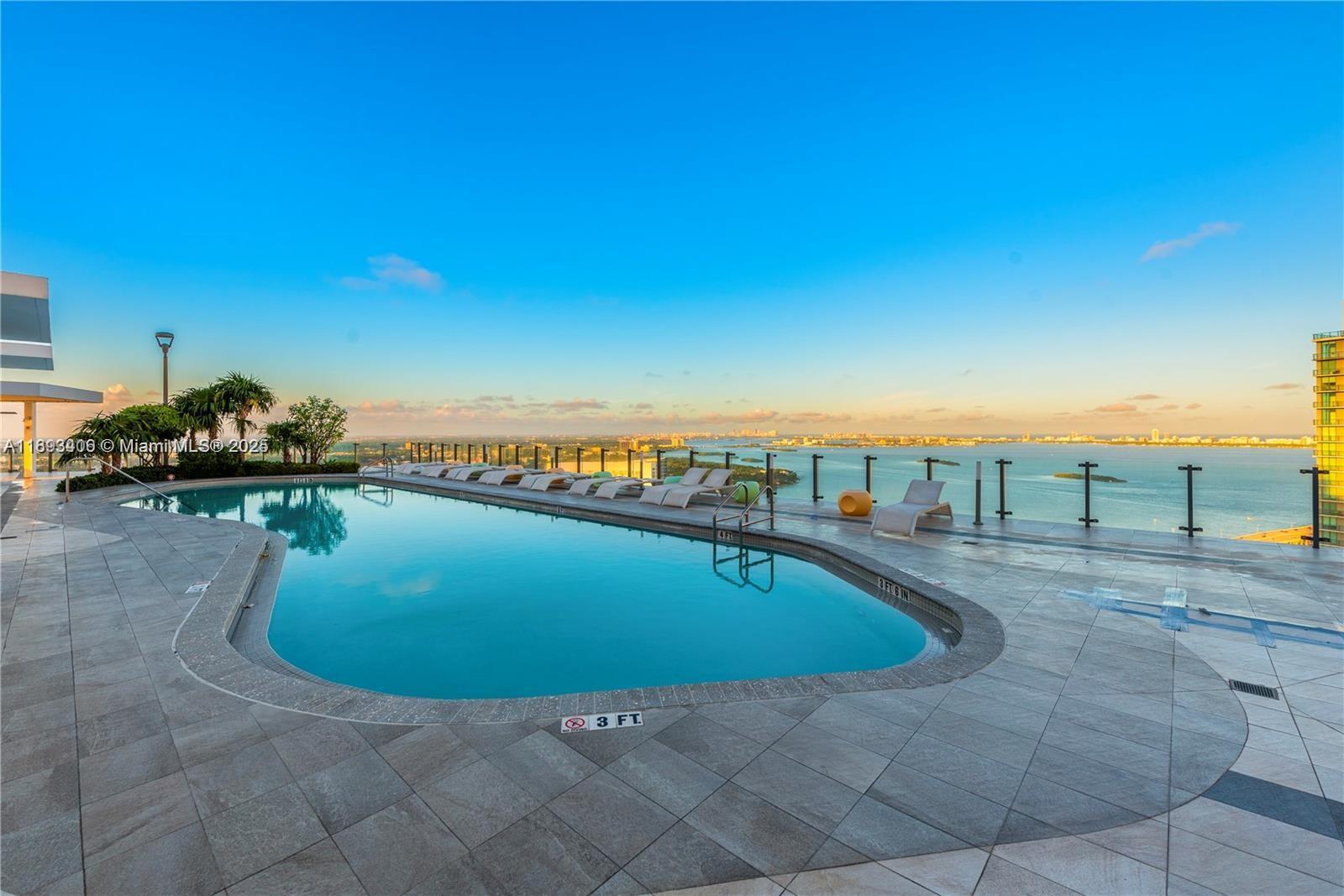 501 NE 31st St #707, Miami FL 33137