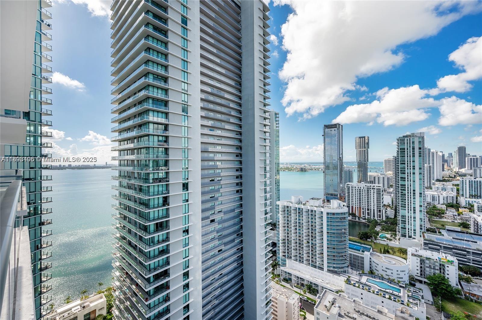 501 NE 31st St #707, Miami FL 33137
