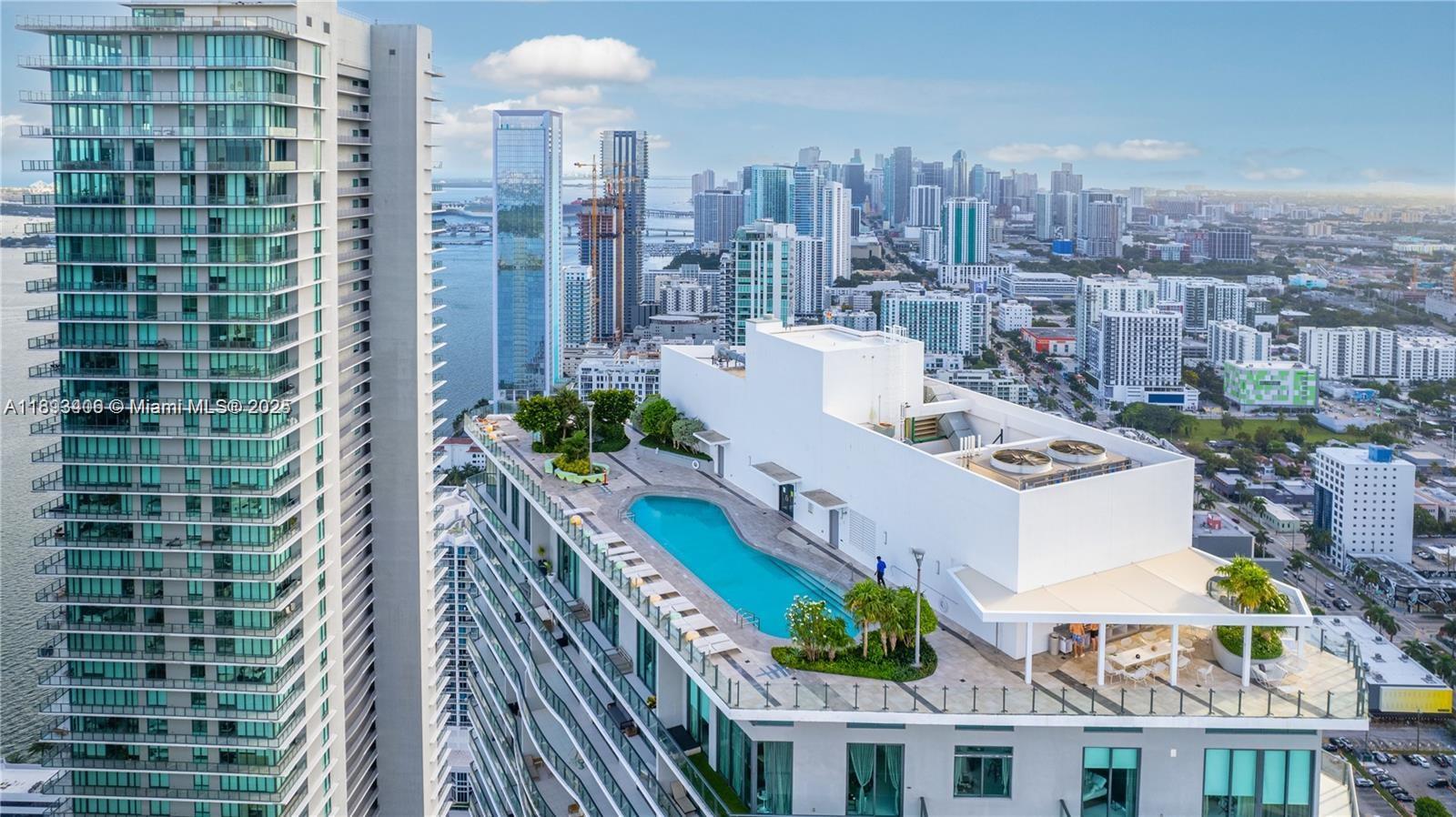 501 NE 31st St #707, Miami FL 33137