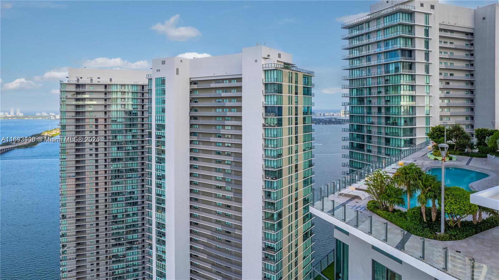 501 NE 31st St #707, Miami FL 33137