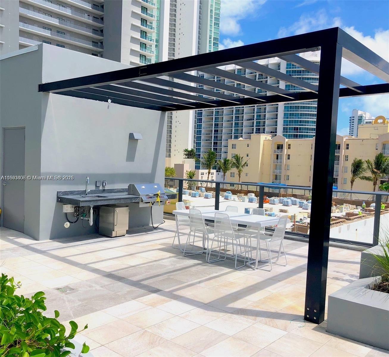 501 NE 31st St #707, Miami FL 33137