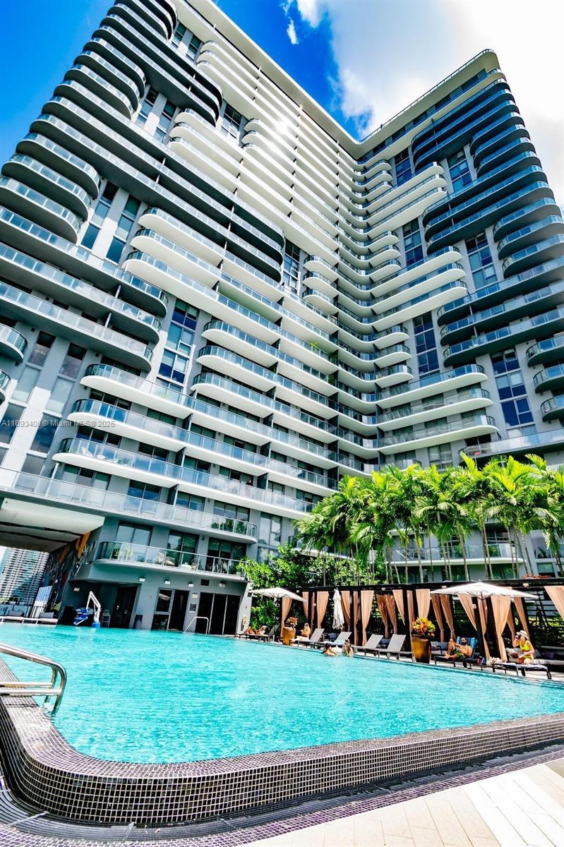 121 NE 34th St #1905, Miami FL 33137