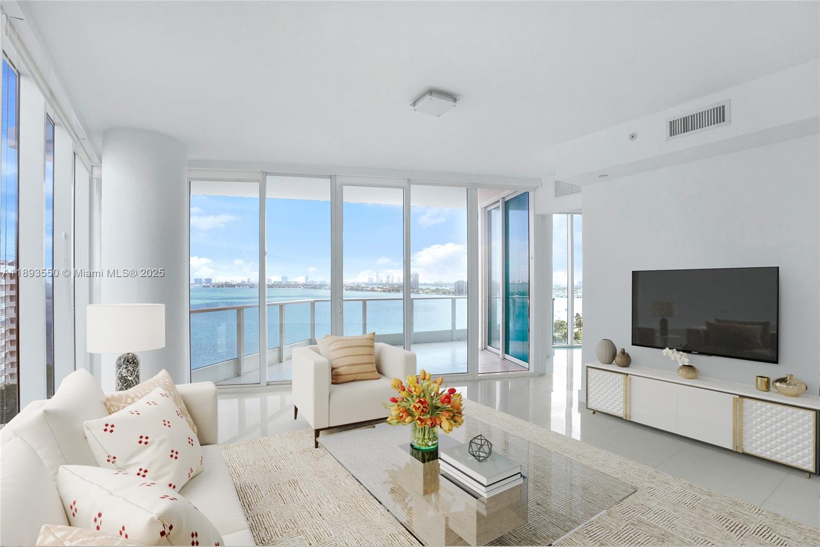 2020 N Bayshore Dr #1101, Miami FL 33137