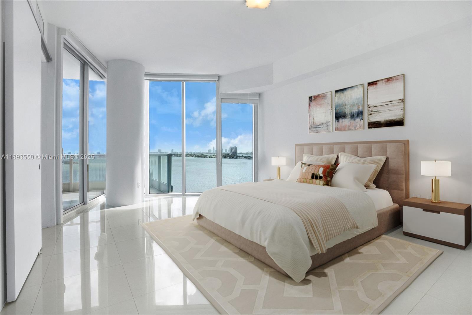 2020 N Bayshore Dr #1101, Miami FL 33137