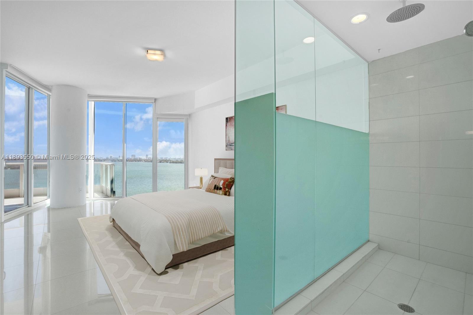 2020 N Bayshore Dr #1101, Miami FL 33137