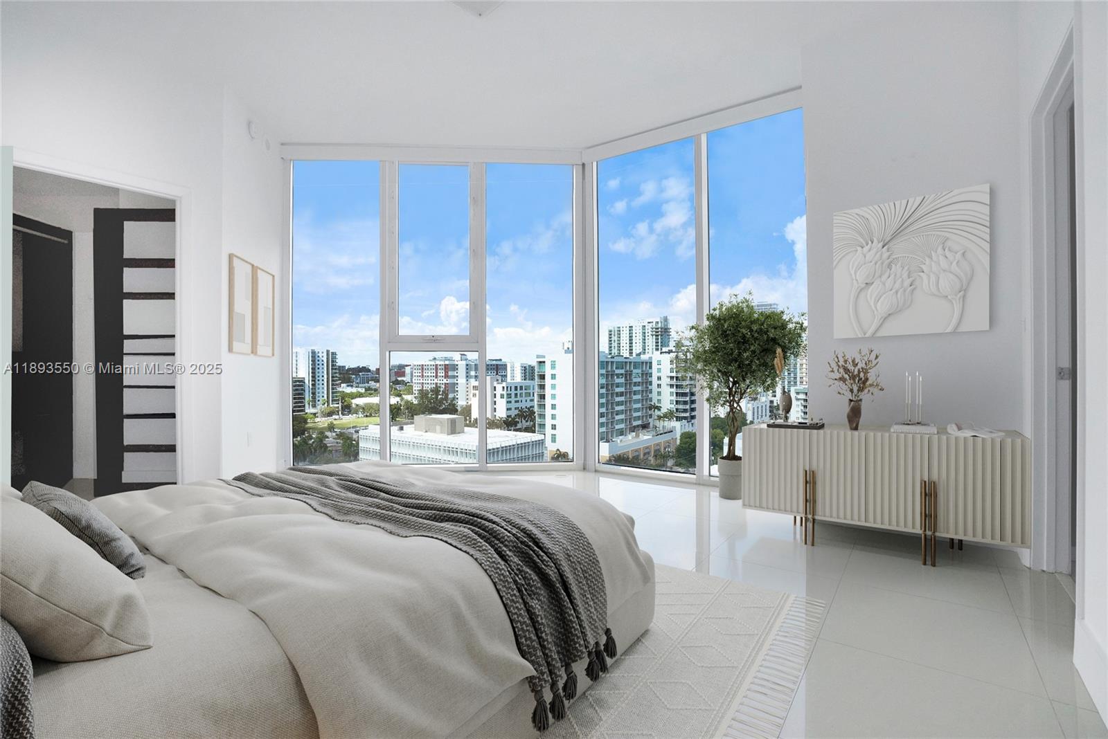 2020 N Bayshore Dr #1101, Miami FL 33137