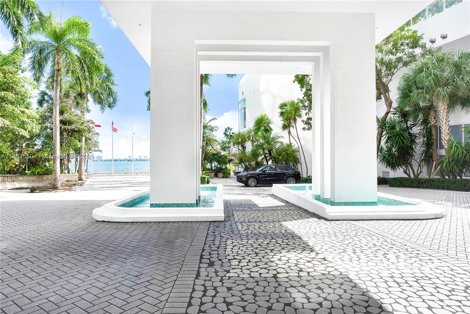 2020 N Bayshore Dr #1101, Miami FL 33137