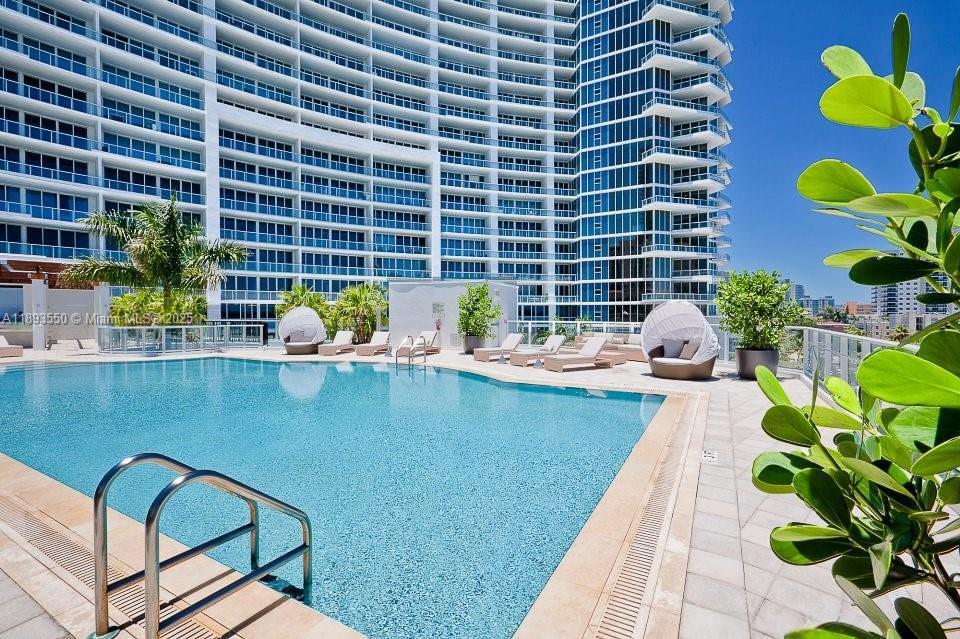 2020 N Bayshore Dr #1101, Miami FL 33137