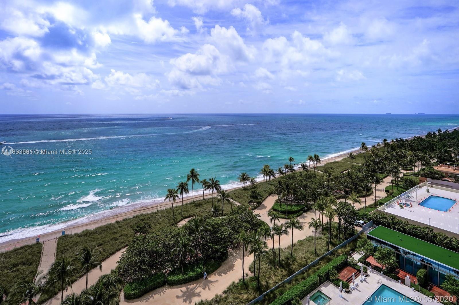 10203 Collins Ave #1502, Bal Harbour FL 33154