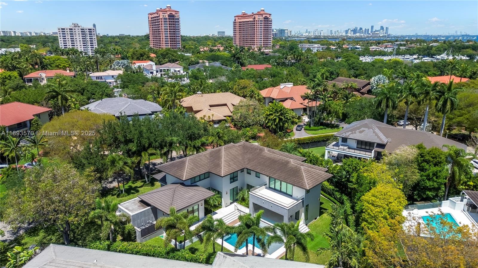 7015 Mira Flores Ave, Coral Gables FL 33143