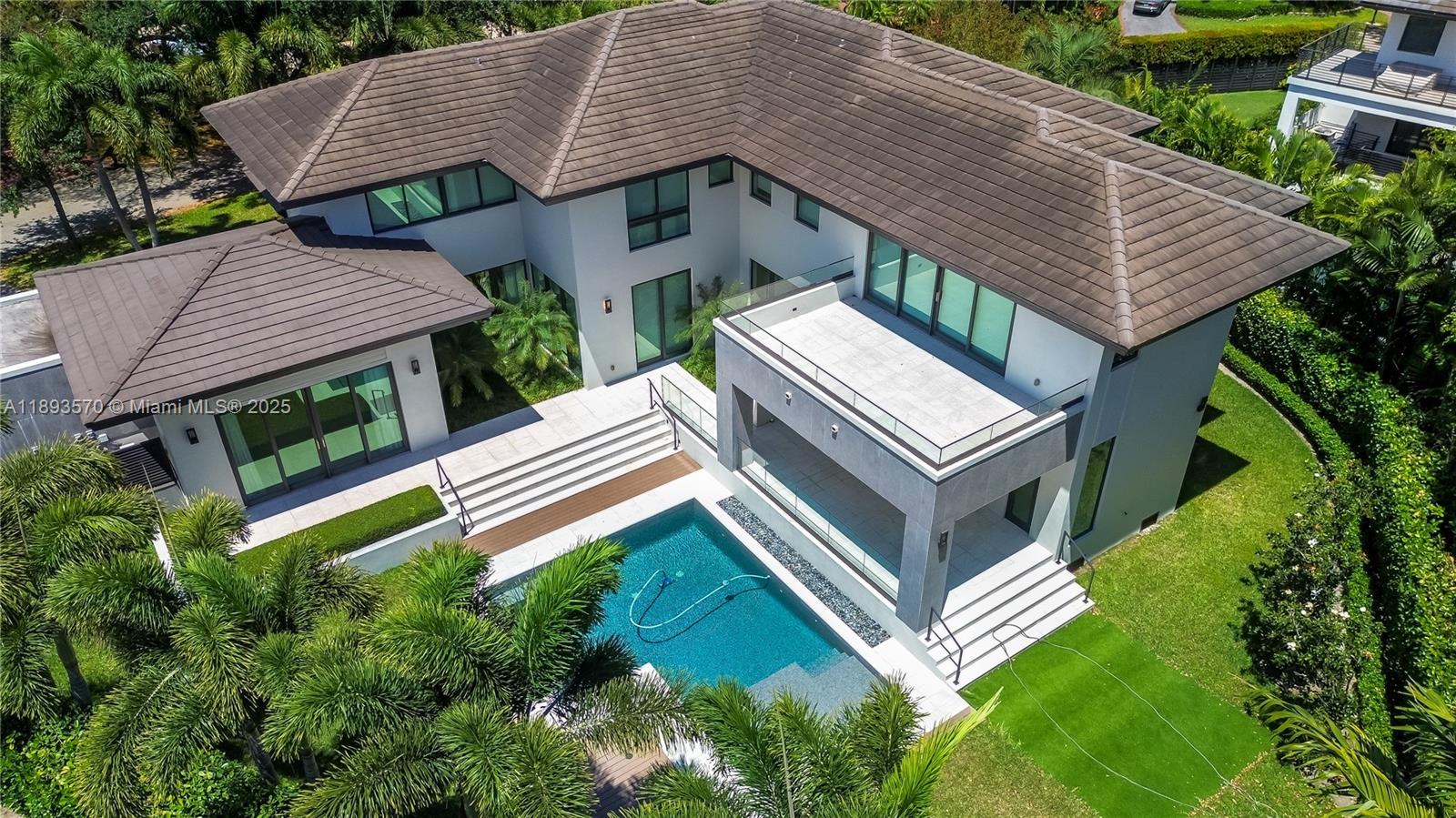 7015 Mira Flores Ave, Coral Gables FL 33143