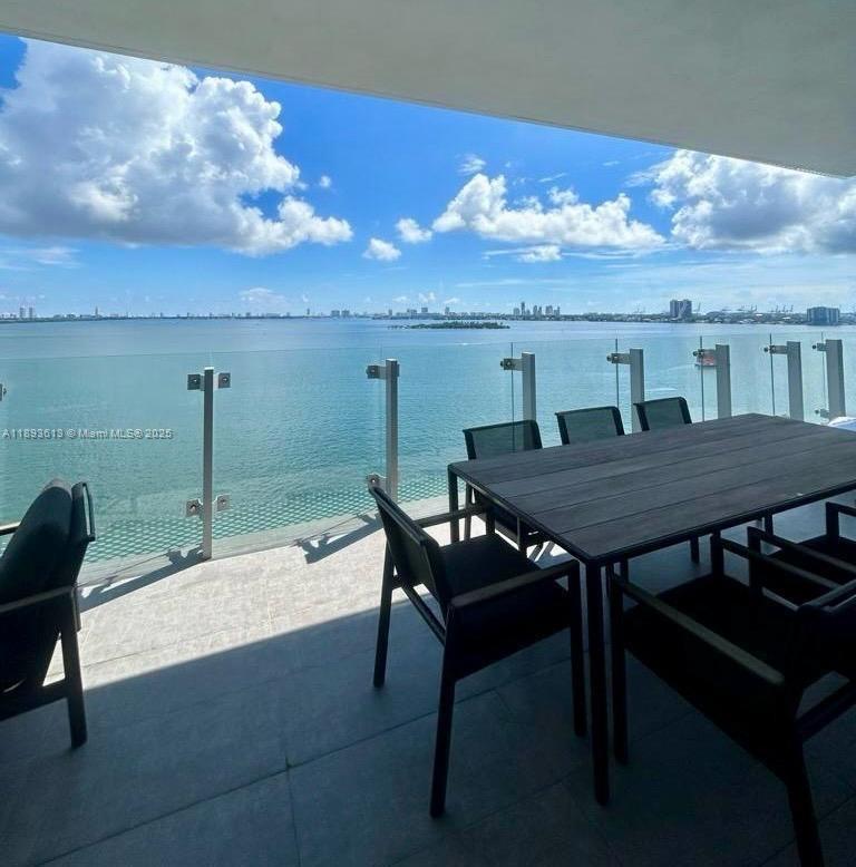 700 NE 26th Ter #803, Miami FL 33137