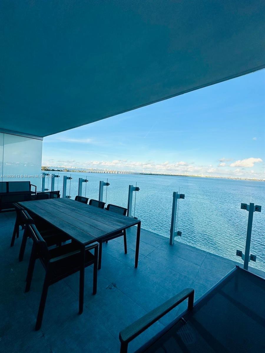 700 NE 26th Ter #803, Miami FL 33137