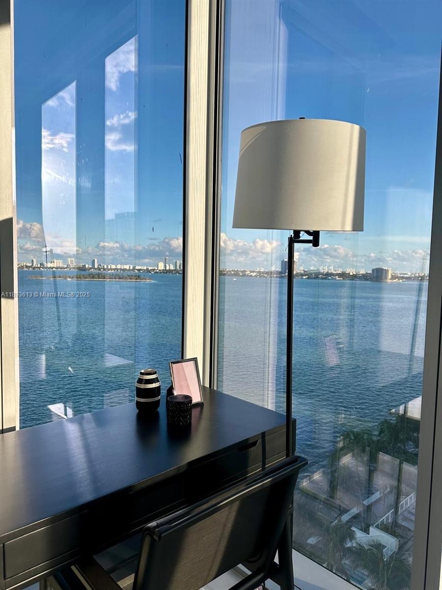 700 NE 26th Ter #803, Miami FL 33137