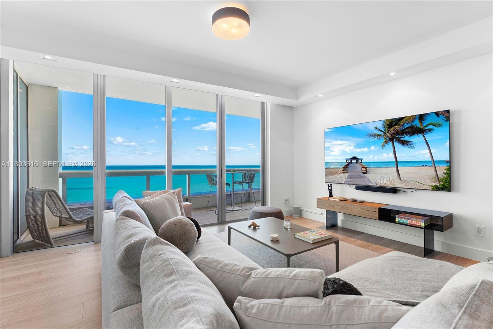 6899 Collins Ave #2601, Miami Beach FL 33141