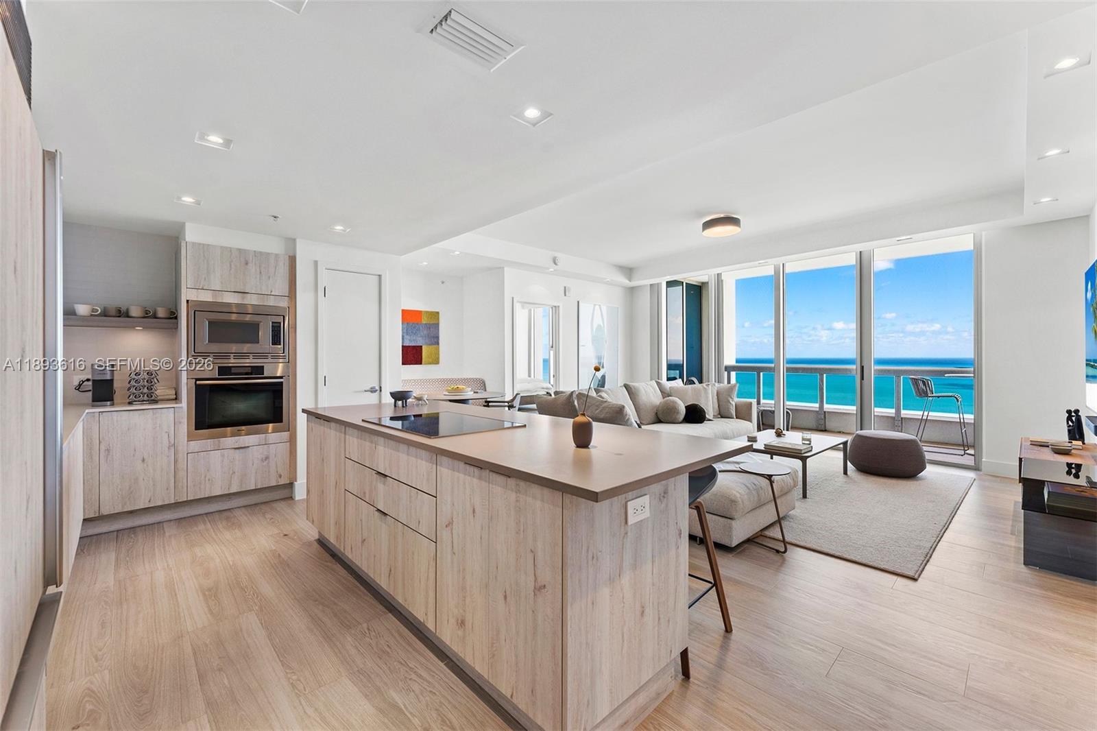 6899 Collins Ave #2601, Miami Beach FL 33141