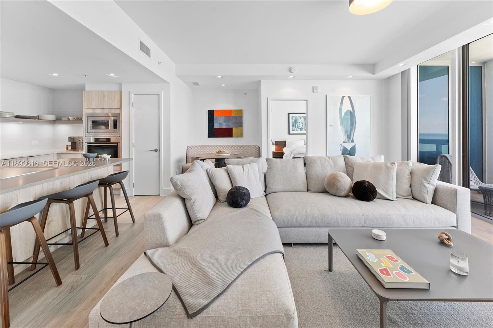 6899 Collins Ave #2601, Miami Beach FL 33141