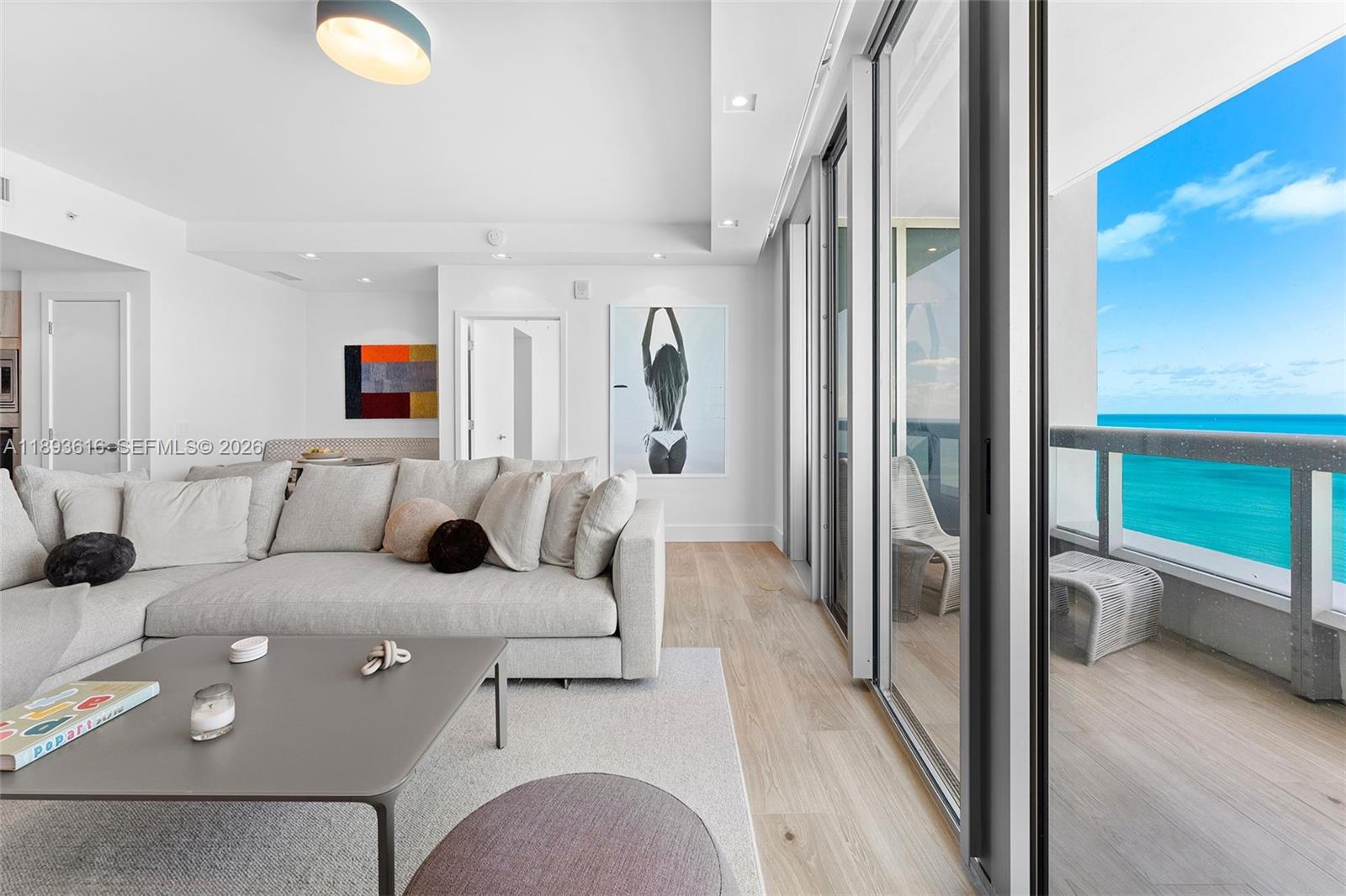 6899 Collins Ave #2601, Miami Beach FL 33141