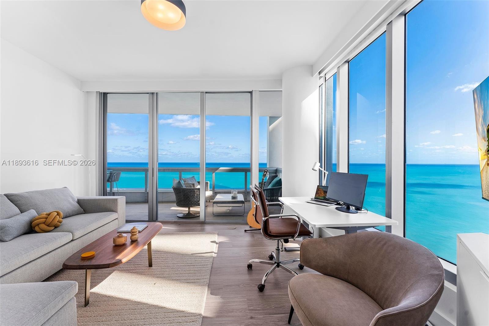 6899 Collins Ave #2601, Miami Beach FL 33141