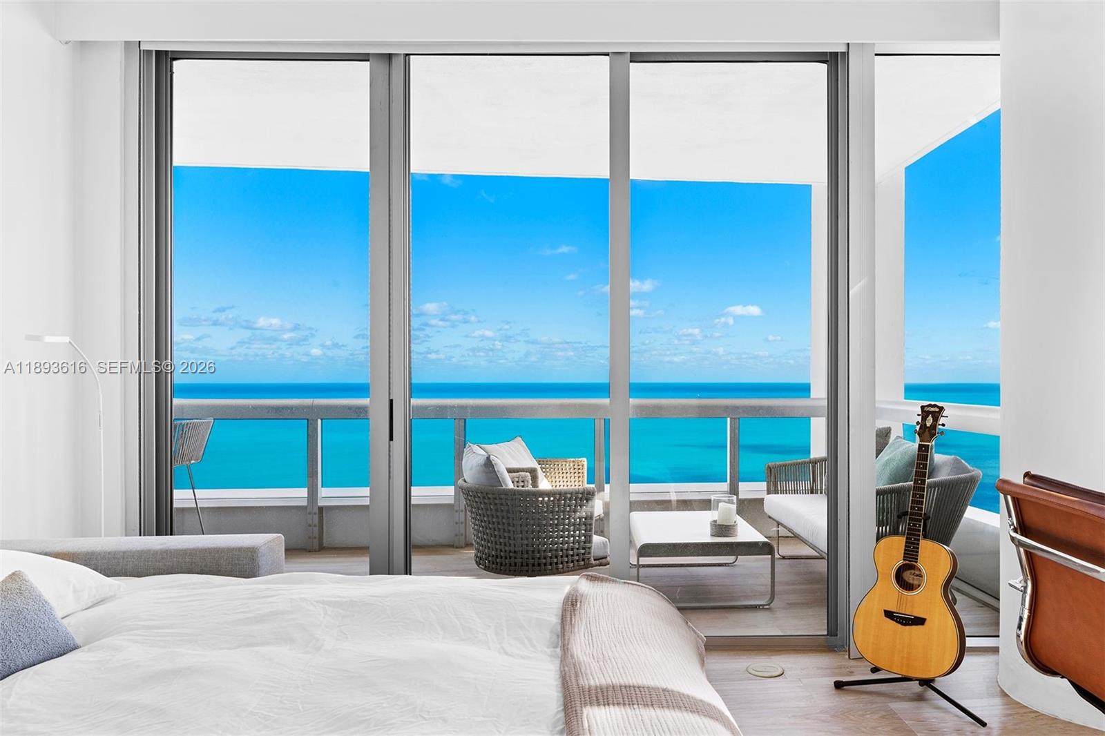 6899 Collins Ave #2601, Miami Beach FL 33141